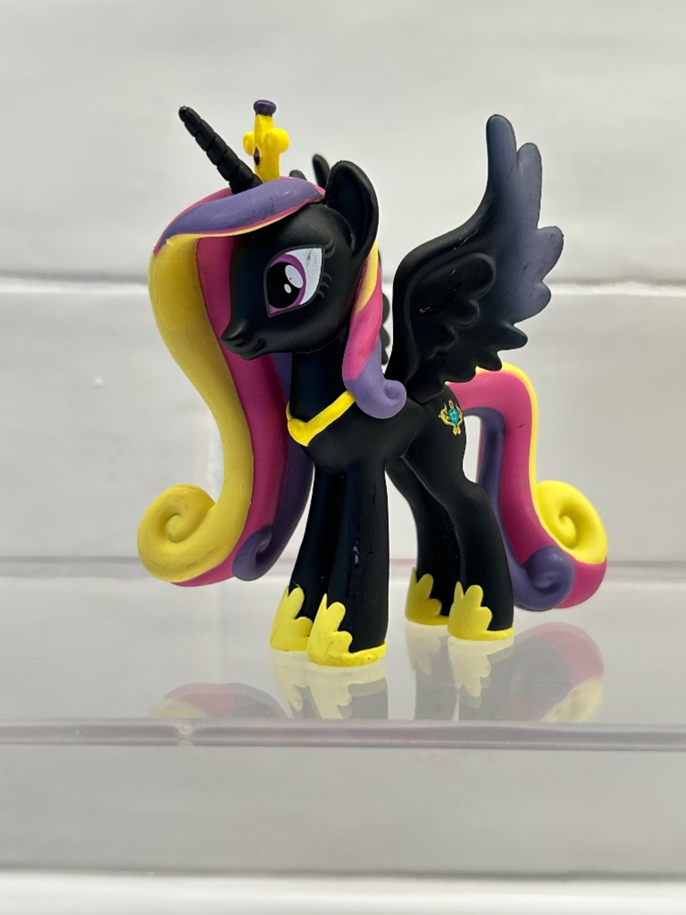 Funko My Little Pony Mystery Minis Princess Cadence Crystal Empire Variant (OA2)